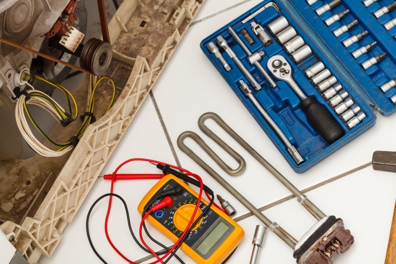 Appliance Repairs Oxhey, South Oxhey, WD19