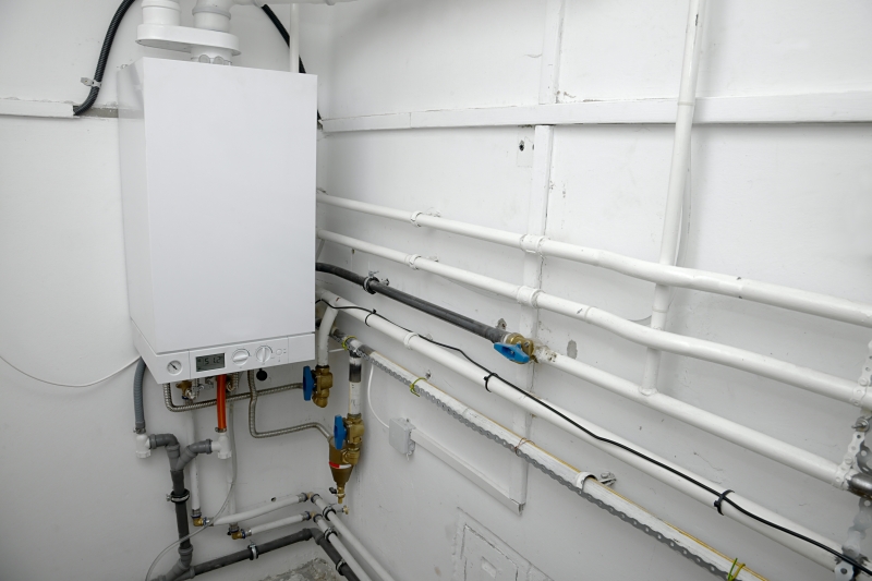 Boiler Installations Oxhey