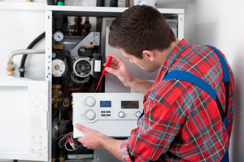 Boiler Repairs Service Oxhey