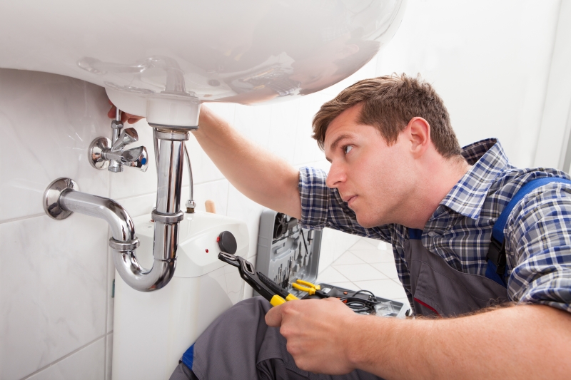 Emergency Plumbers Oxhey