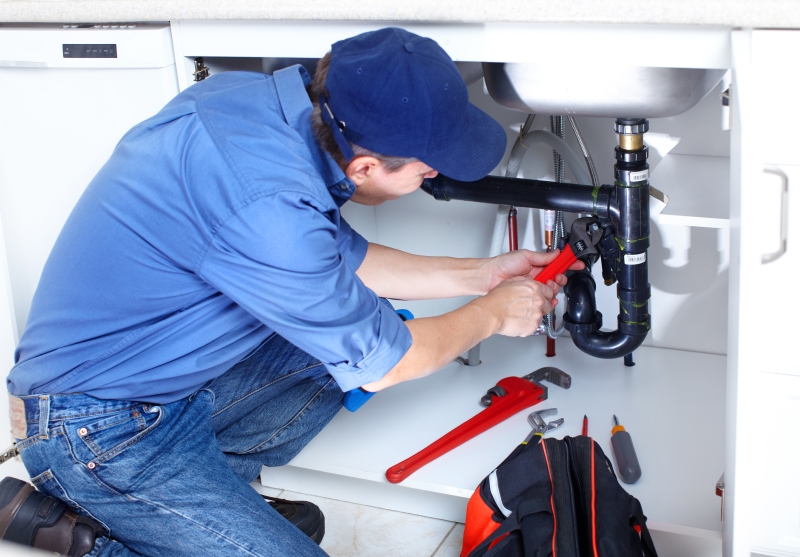 Kitchen Sink Plumbing Oxhey, South Oxhey, WD19