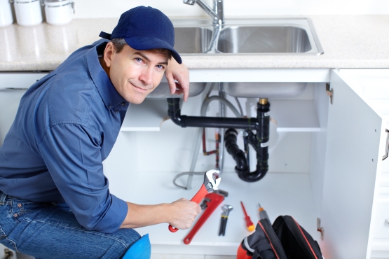 Residential Plumbing Oxhey