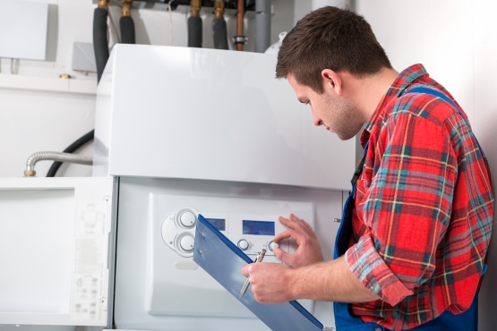 Commercial Plumbing Oxhey