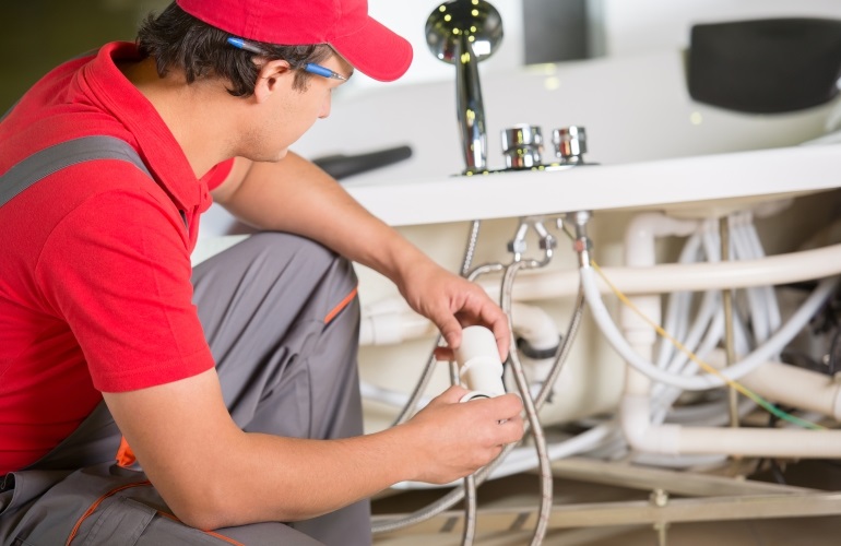 Oxhey Plumbers