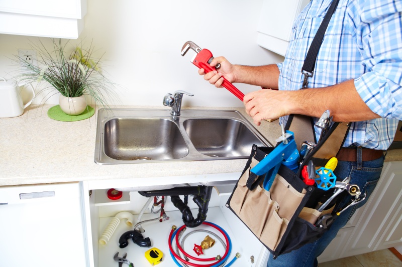 Plumbers Near Me Oxhey, South Oxhey, WD19