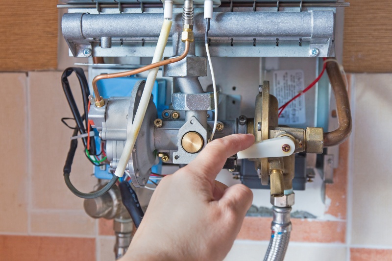 Plumbing Heating Oxhey, South Oxhey, WD19