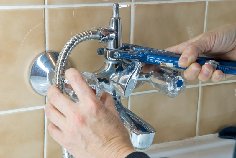 Shower Repair Oxhey, South Oxhey, WD19