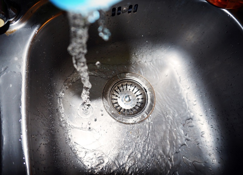 Sink Repair Oxhey, South Oxhey, WD19