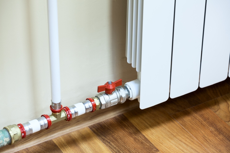 Slab Leak Repair Oxhey, South Oxhey, WD19